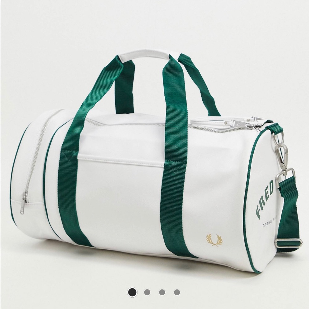 Fred Perry Bag